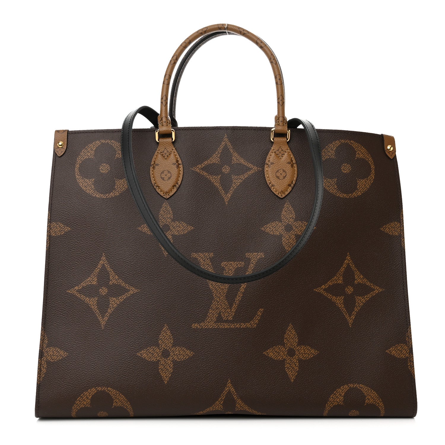 Louis Vuitton Reverse Monogram Giant Onthego GM 1 of 9