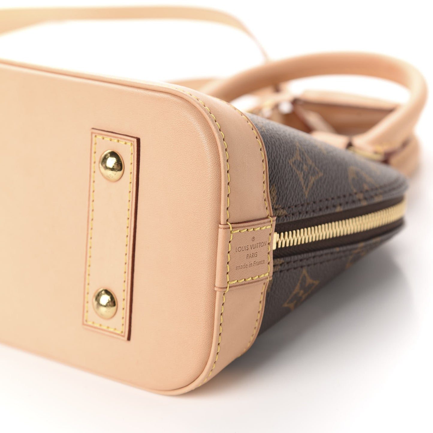 Monogram World Tour Alma BB