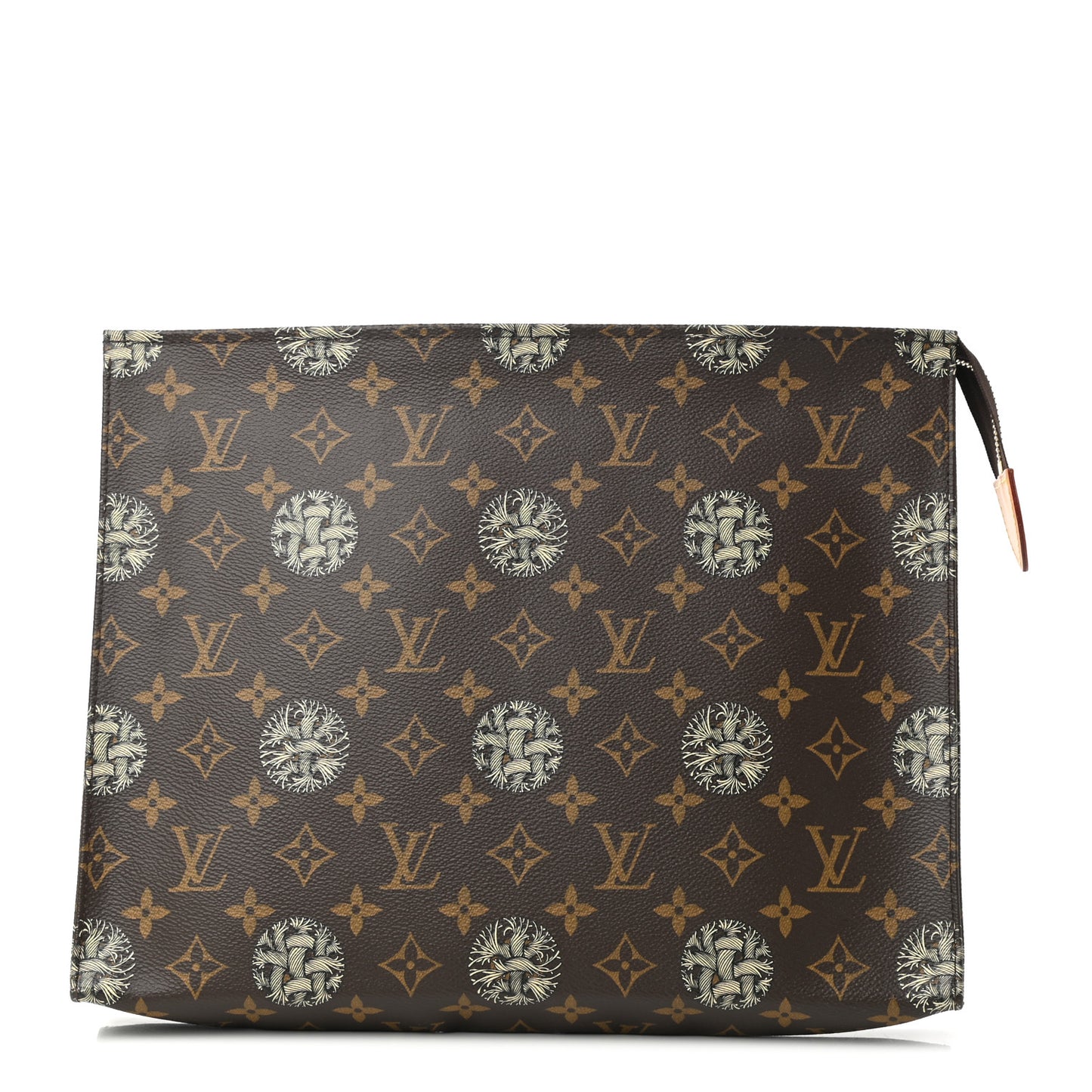 Monogram Rope Pochette Voyage Rope