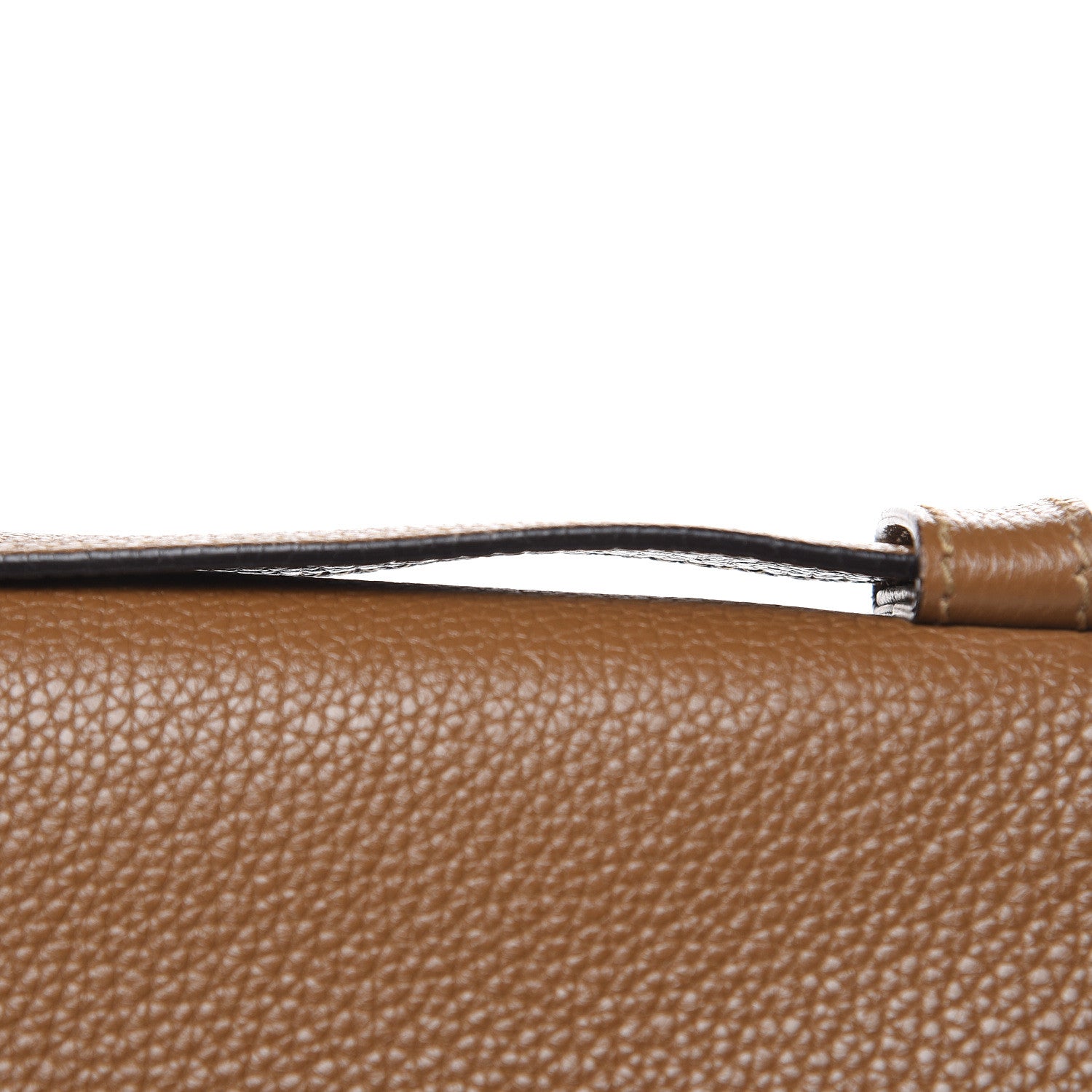 Gucci Pebbled Calfskin Medium Dionysus Messenger Bag Natural Tan 10 of 13