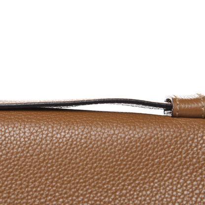 Gucci Pebbled Calfskin Medium Dionysus Messenger Bag Natural Tan 10 of 13