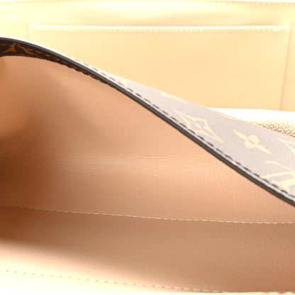 Louis Vuitton Monogram Nice Vanity 7 of 12