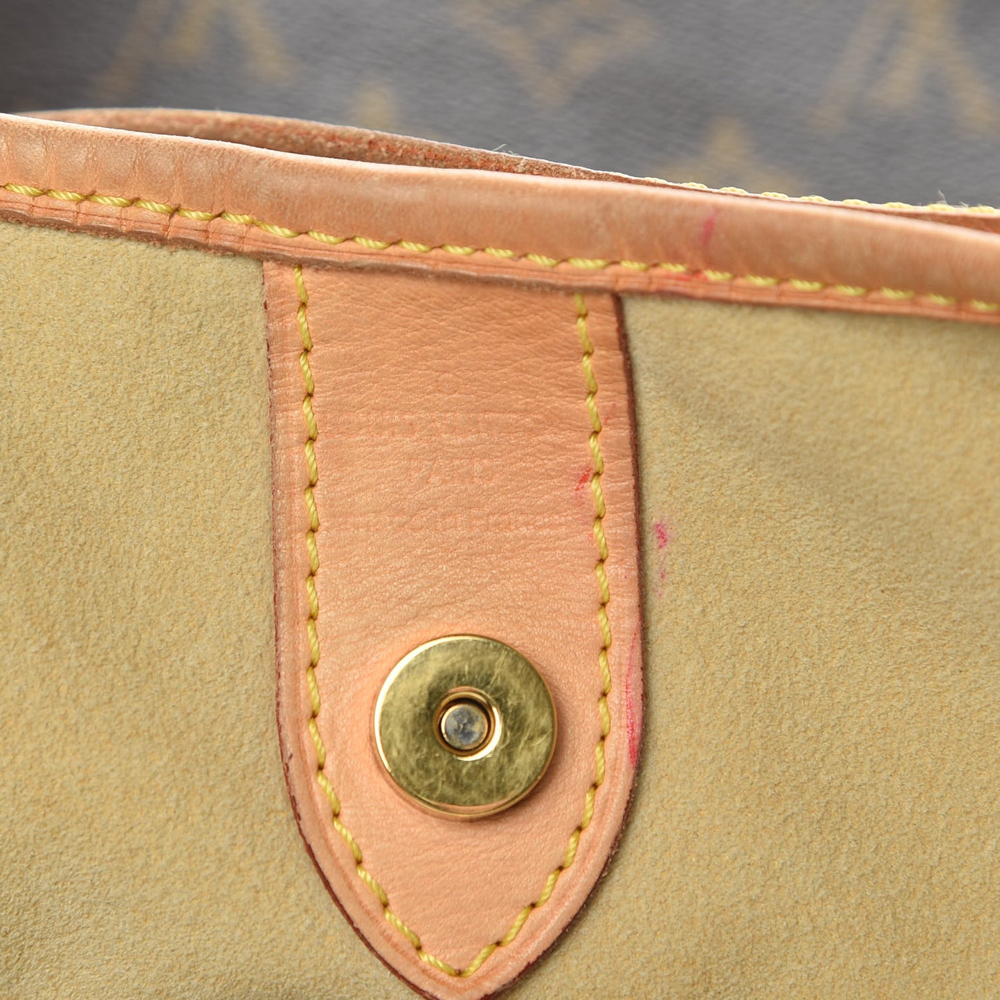 Monogram Galliera GM