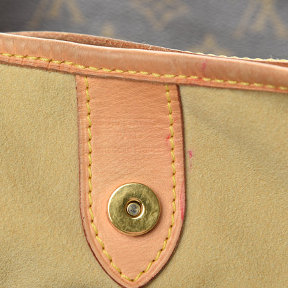 Louis Vuitton Monogram Galliera GM 6 of 16