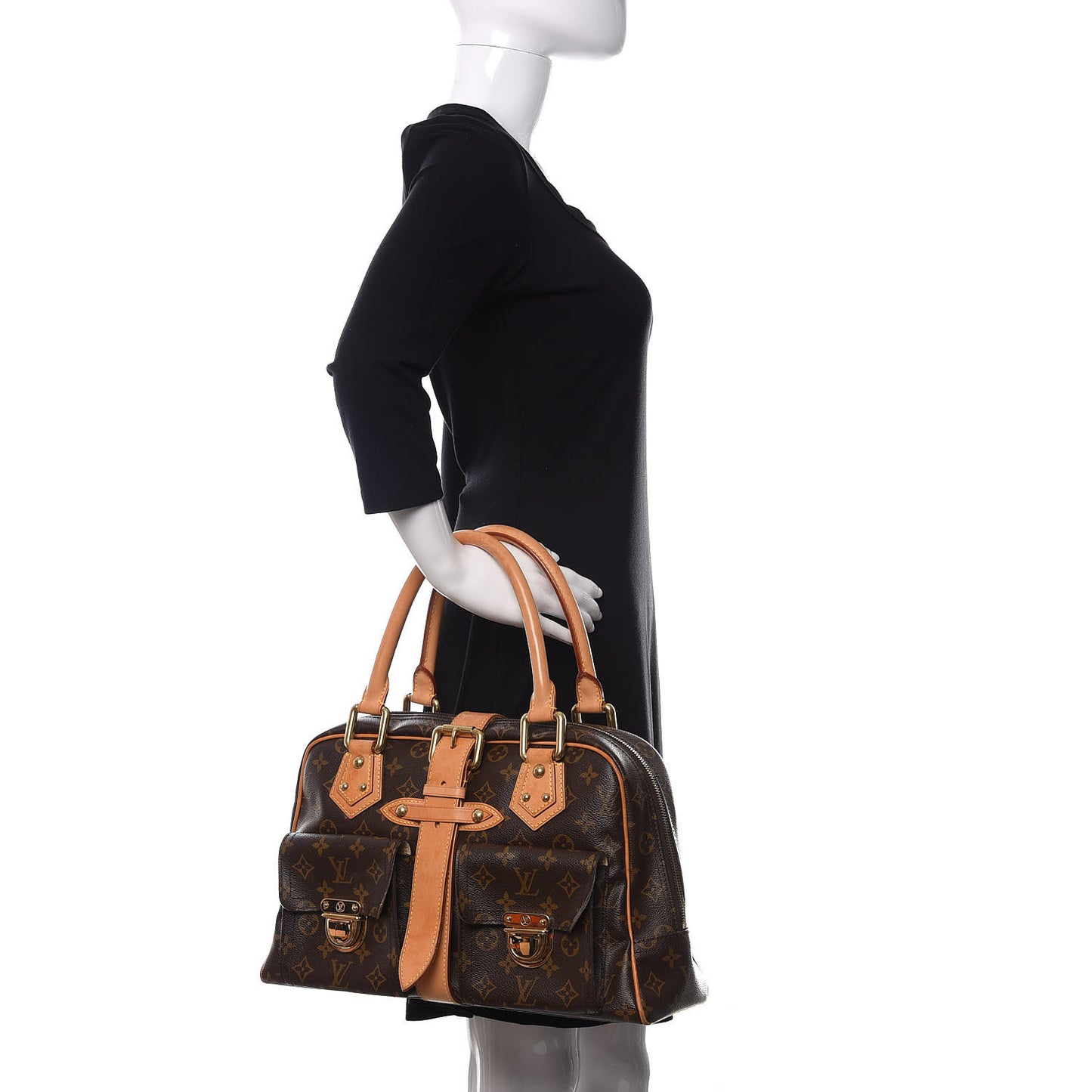 Monogram Manhattan GM