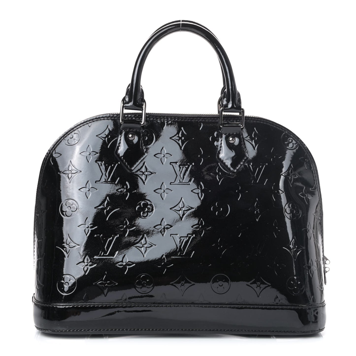 Vernis Alma PM Noir Magnetique
