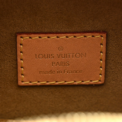 Louis Vuitton Monogram Boite Chapeau Souple MM 6 of 11