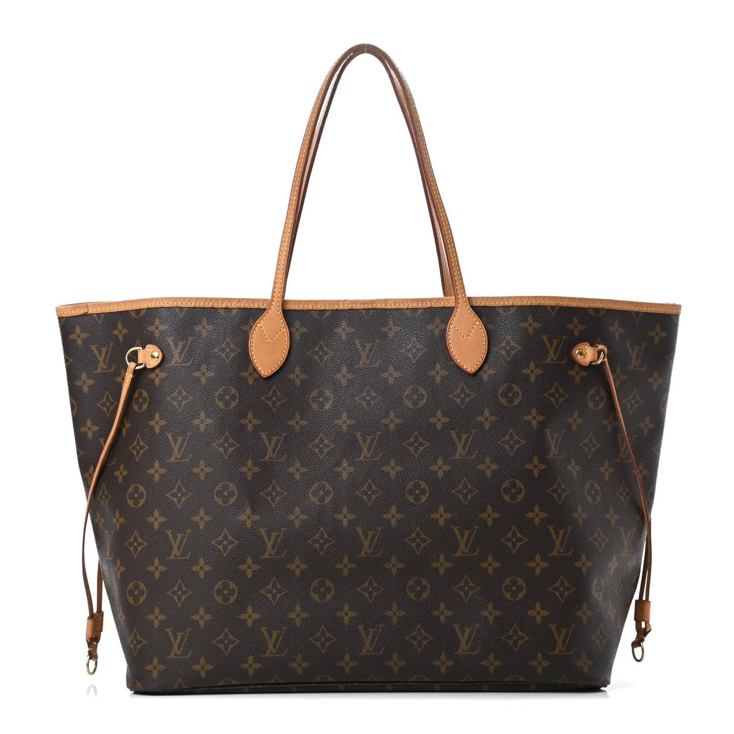 Monogram Neverfull GM