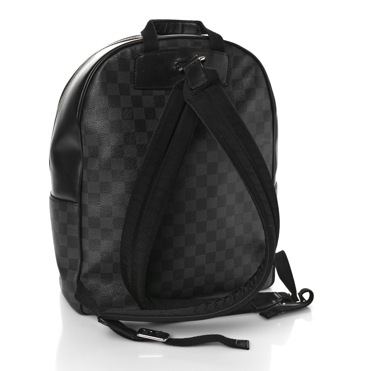 Damier Graphite Josh Backpack