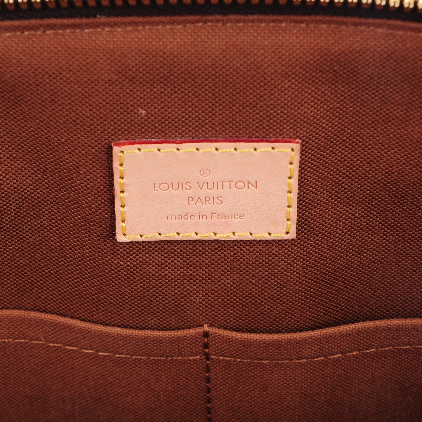 Monogram Tivoli GM
