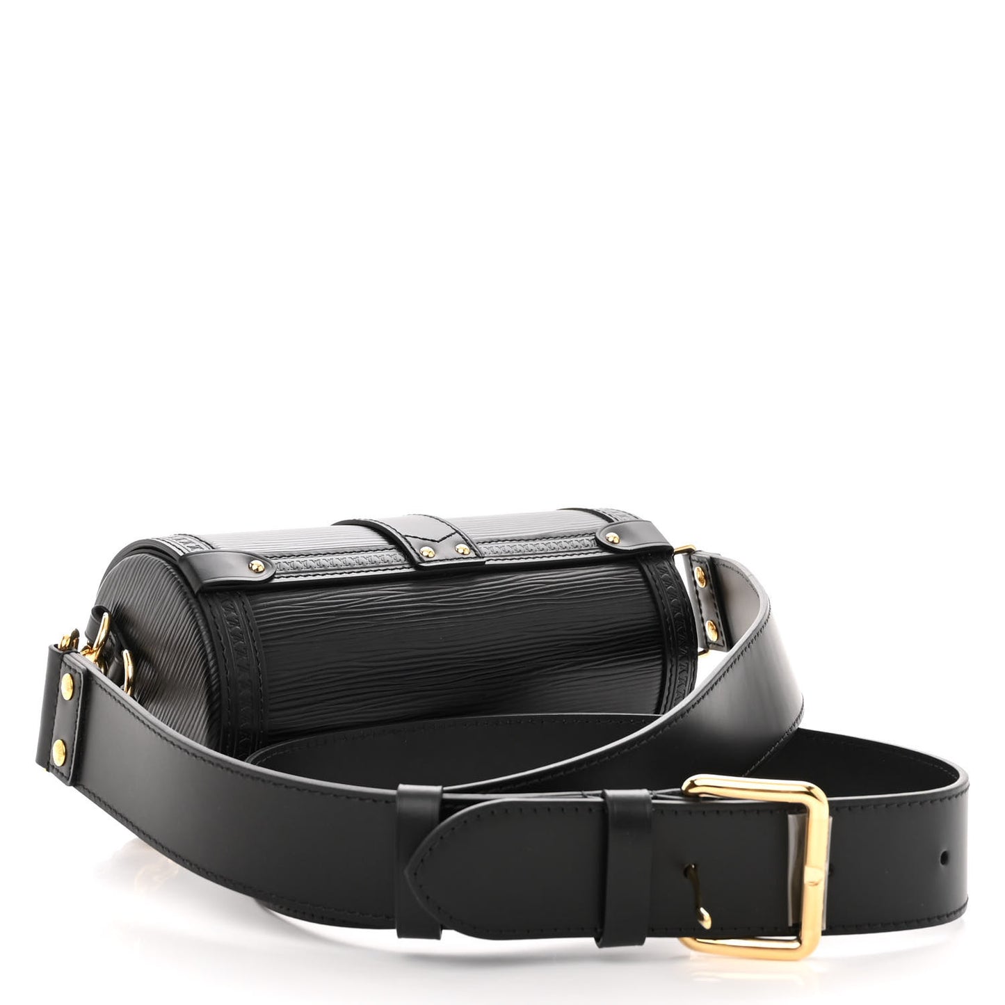Epi Papillon Trunk Black