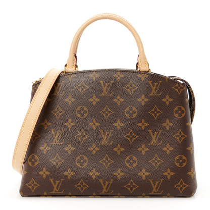 Louis Vuitton Monogram Petit Palais 1 of 9