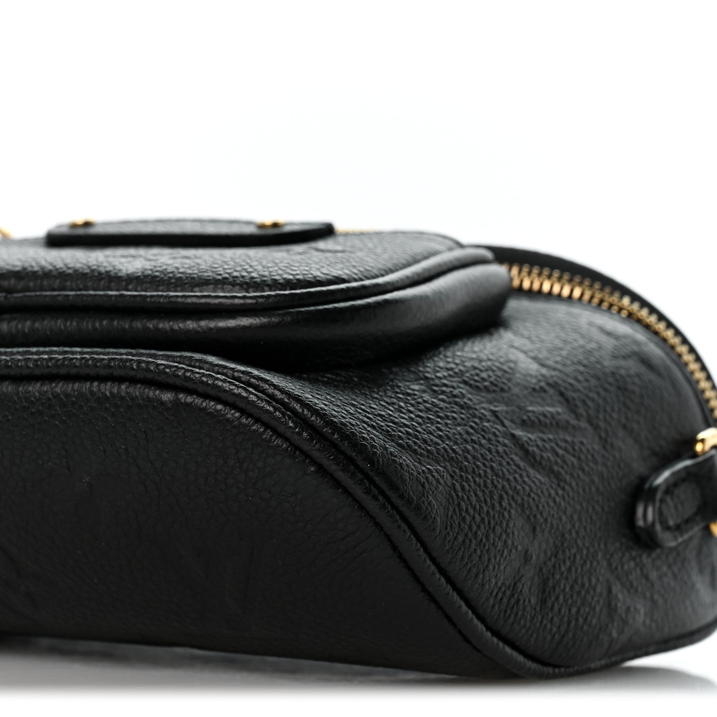 Empreinte Mini Bumbag Black