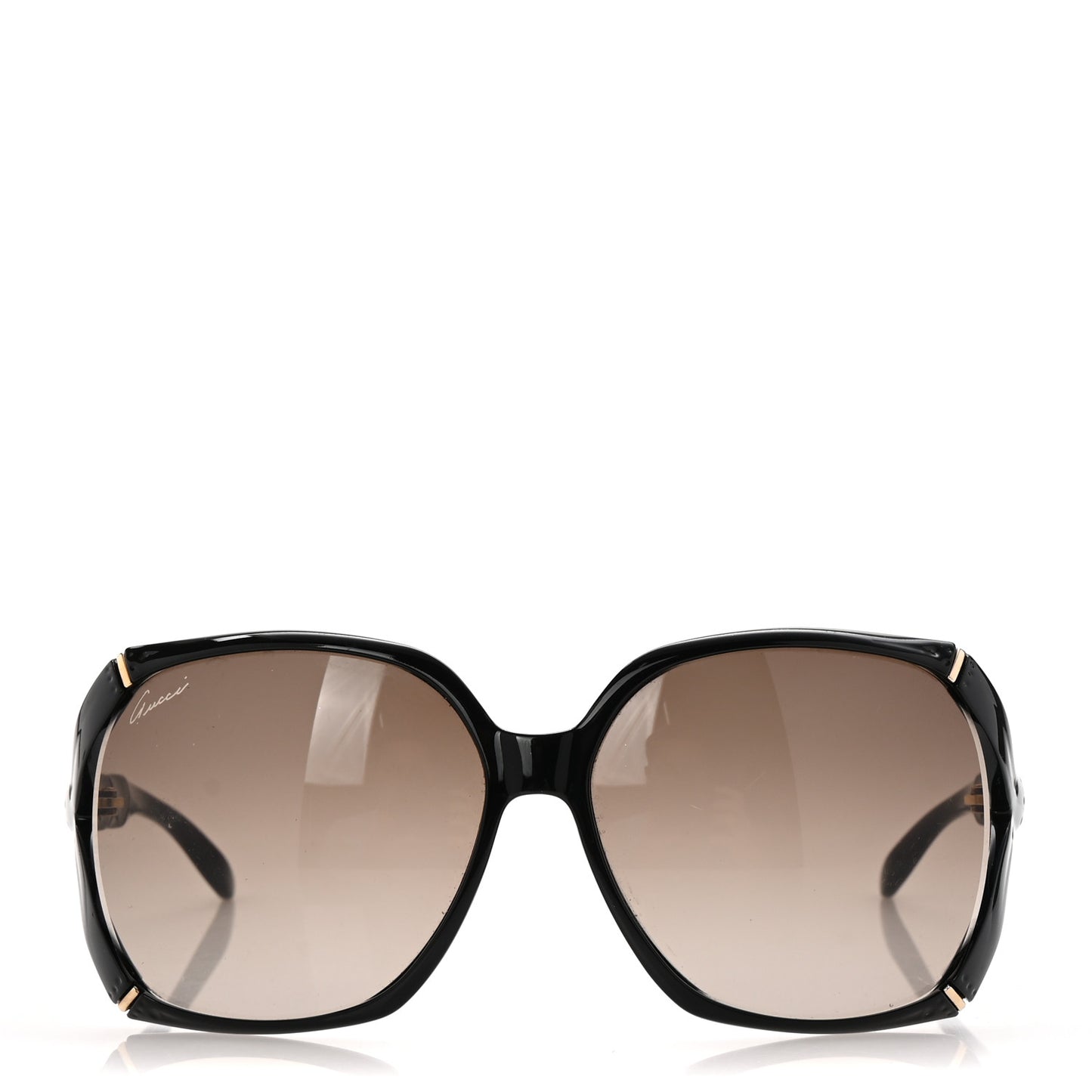 Bamboo Sunglasses 3508/S Black