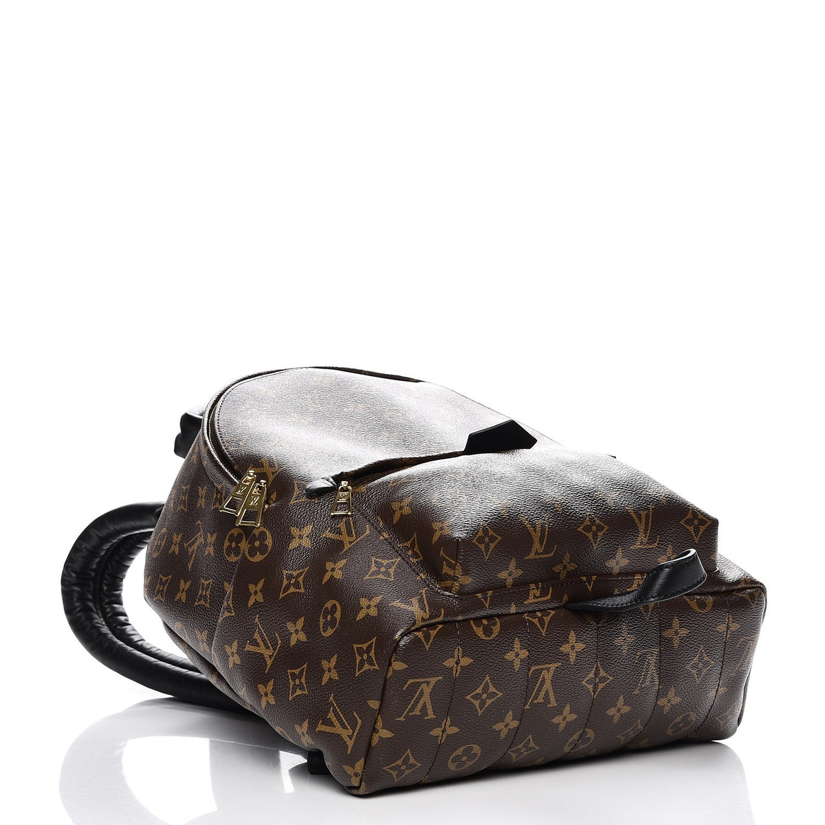 Monogram Palm Springs Backpack MM