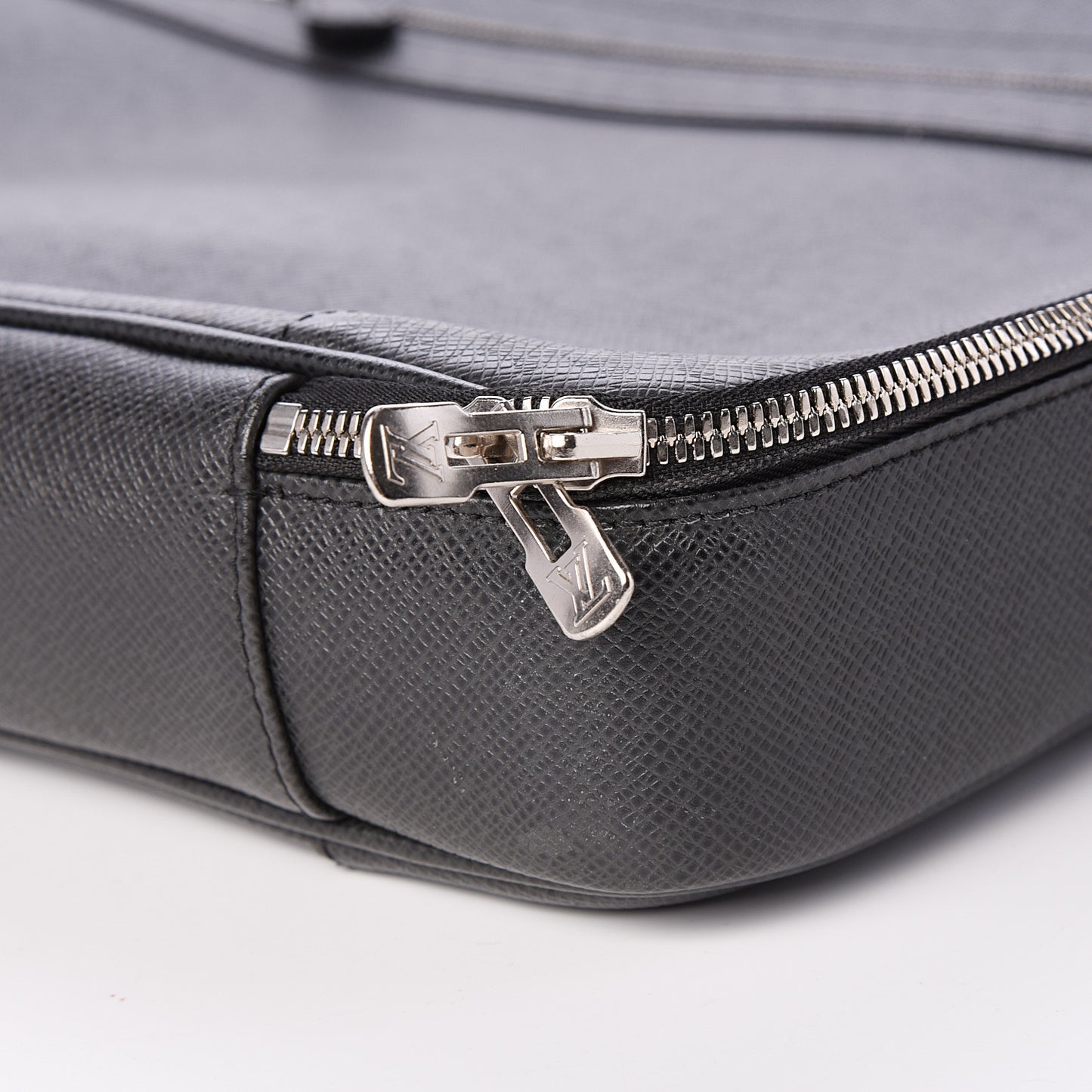Taiga Odessa Briefcase Ardoise