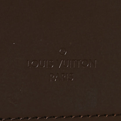 Louis Vuitton Damier Ebene Pegase 55 5 of 8