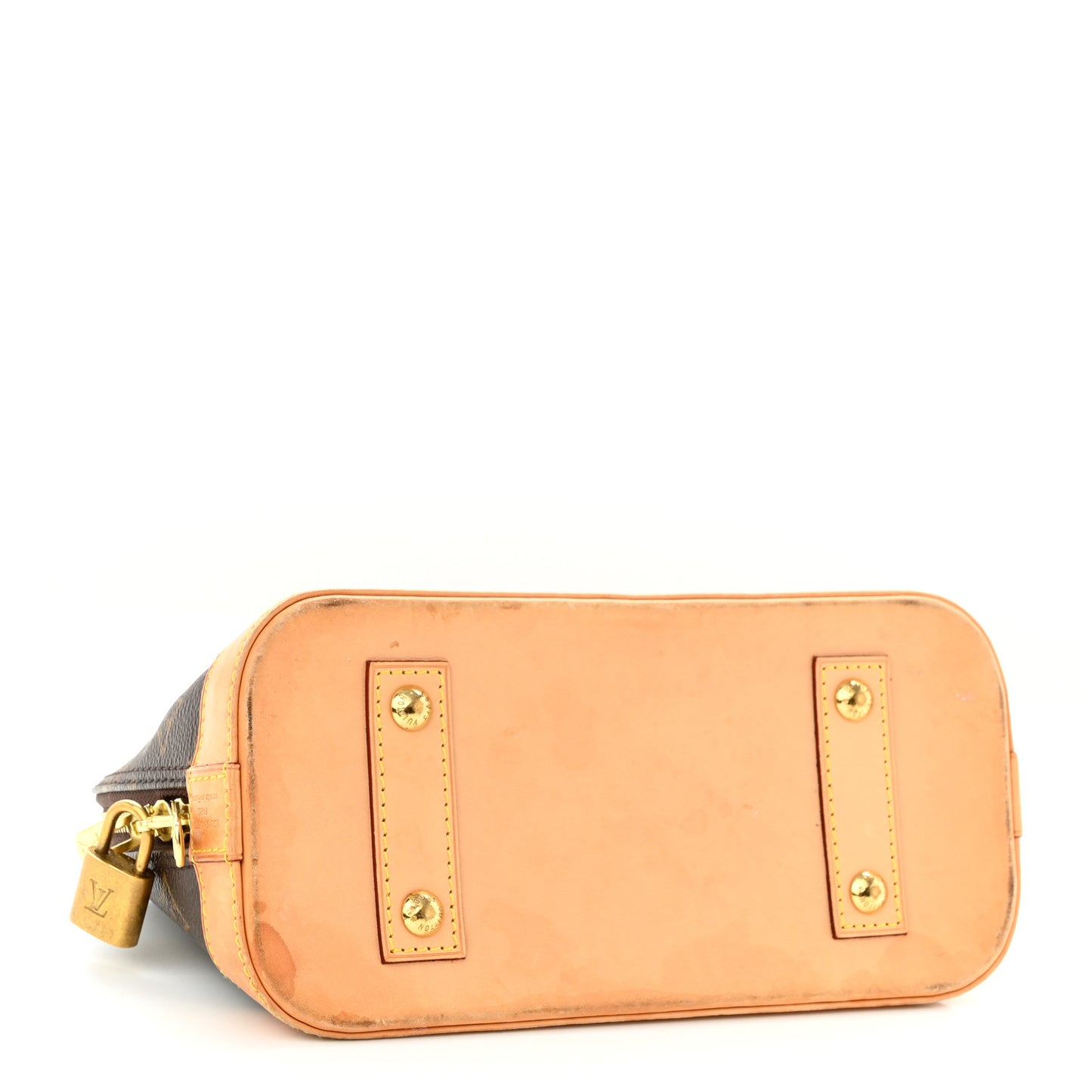 Monogram Alma BB