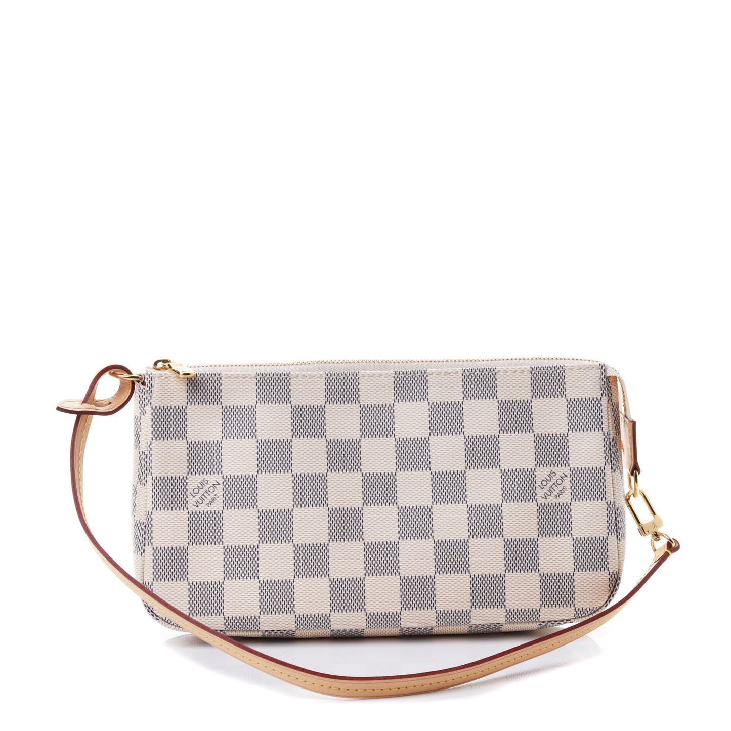 Damier Azur Pochette Accessories NM