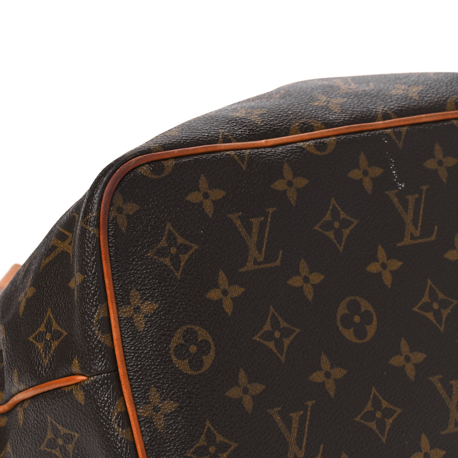Louis Vuitton Monogram Palermo PM 6 of 18
