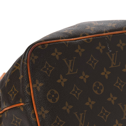 Louis Vuitton Monogram Palermo PM 6 of 18