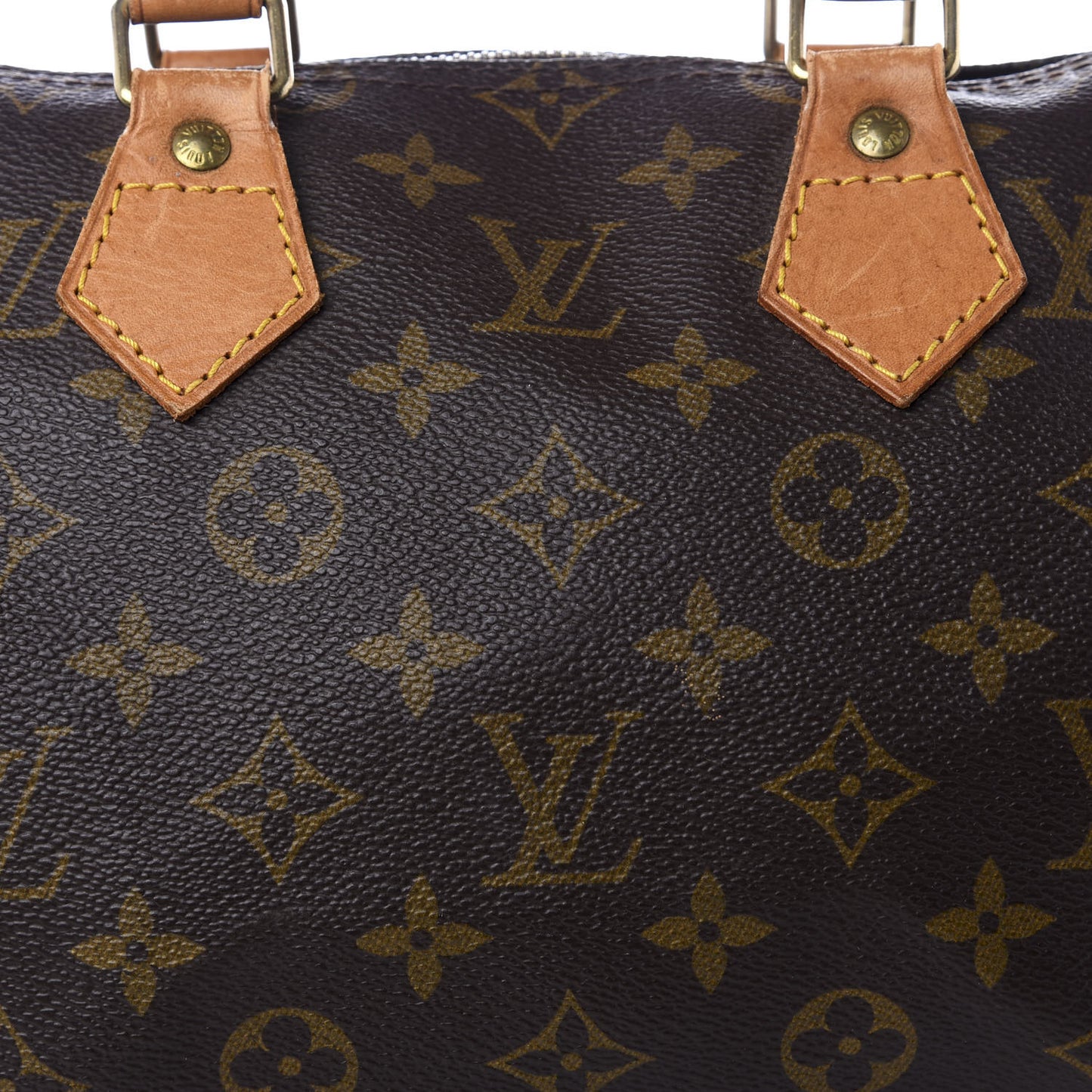 Monogram Speedy 25