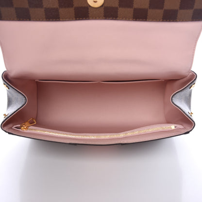 Louis Vuitton Damier Ebene Bond Street Magnolia 5 of 10
