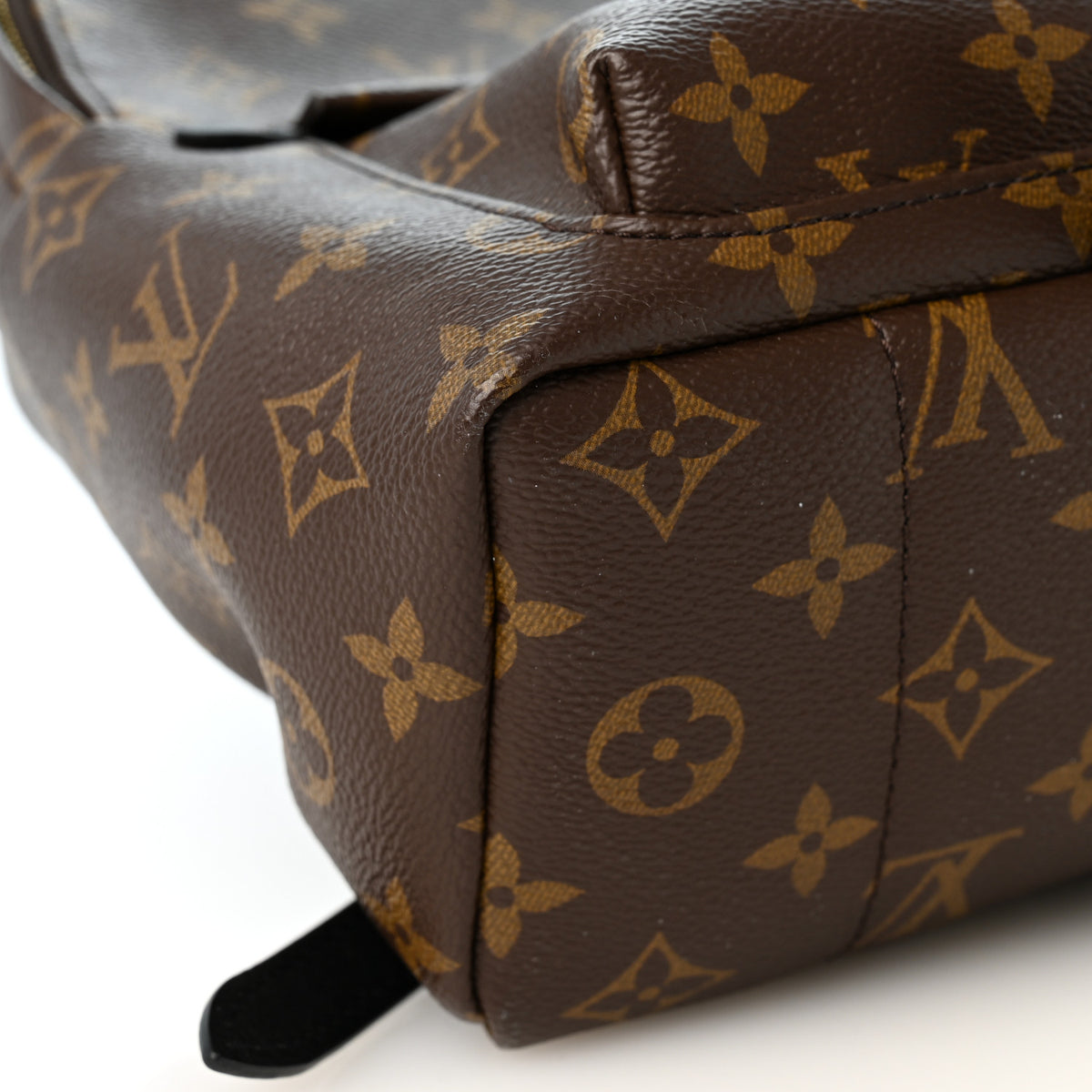 Louis Vuitton Monogram Palm Springs Backpack PM 9 of 10