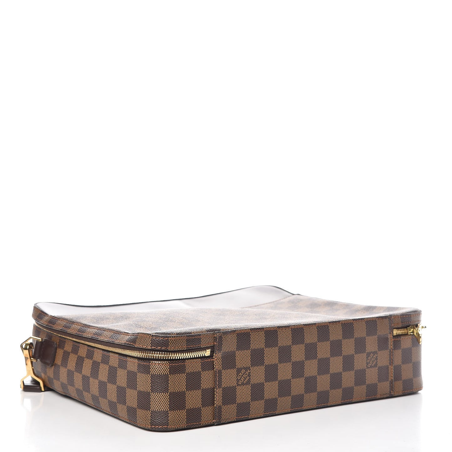 Damier Ebene Porte Ordinateur Sabana Computer Case