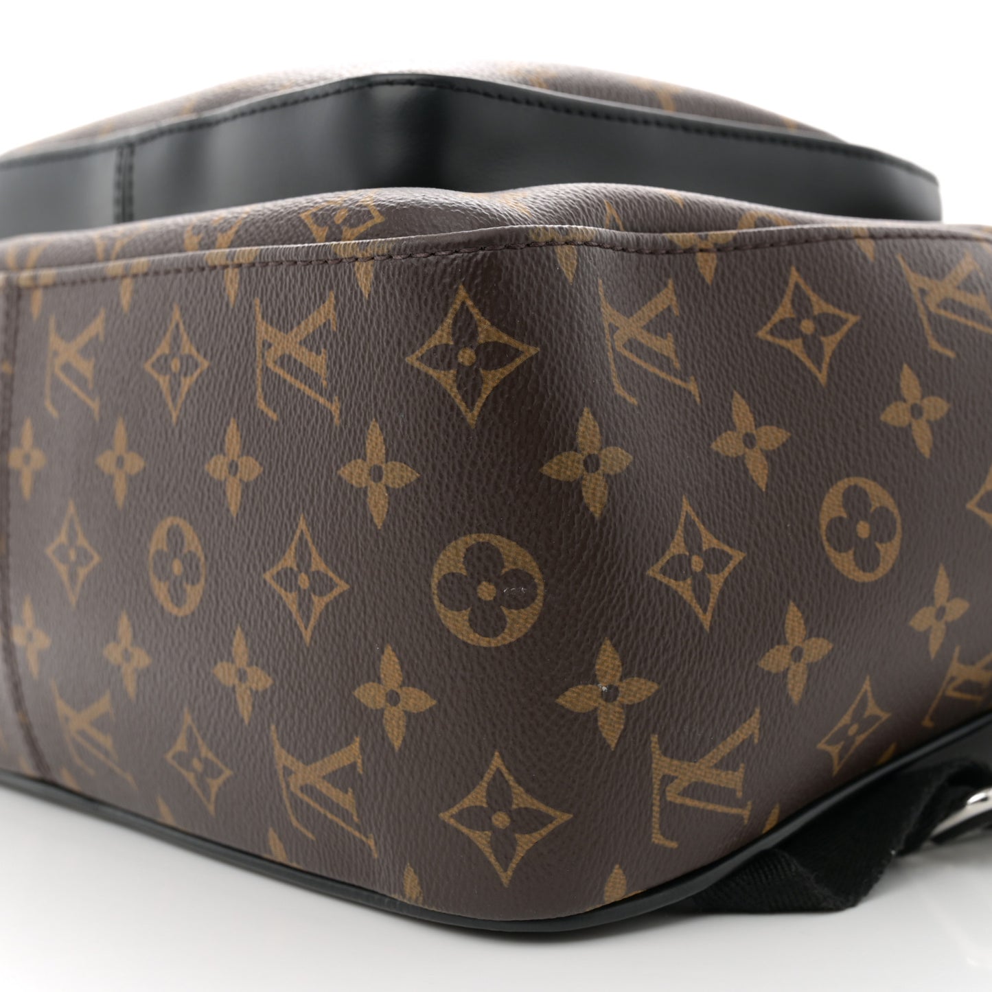 Monogram Macassar Josh Backpack