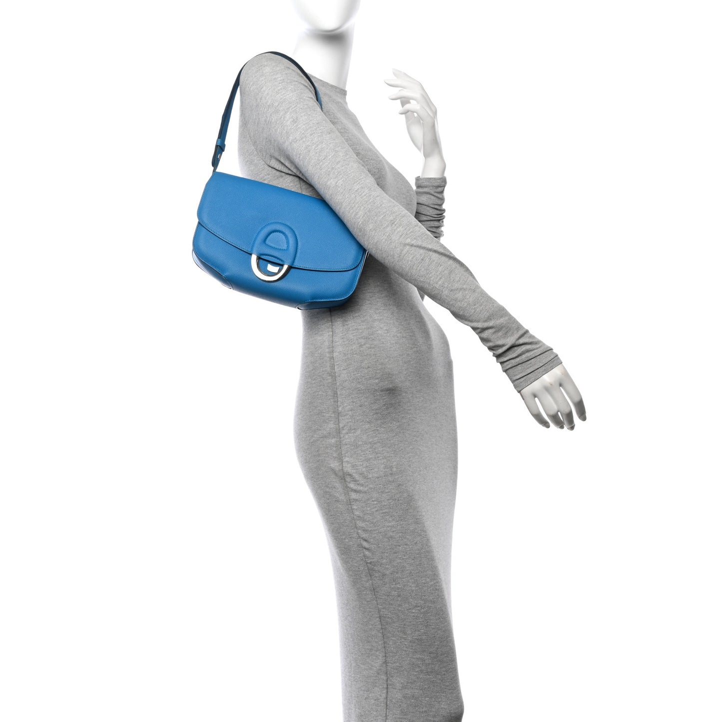 Epsom Cherche Midi 25 Bleu Zanzibar