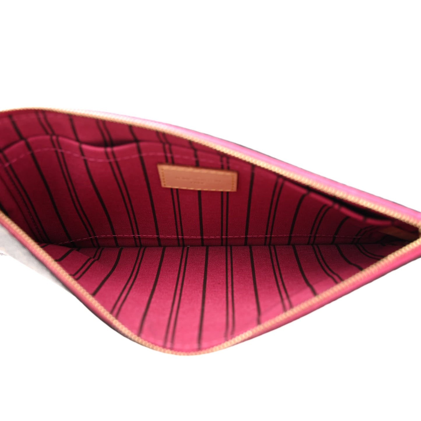 Monogram Neo Neverfull GM Pivoine
