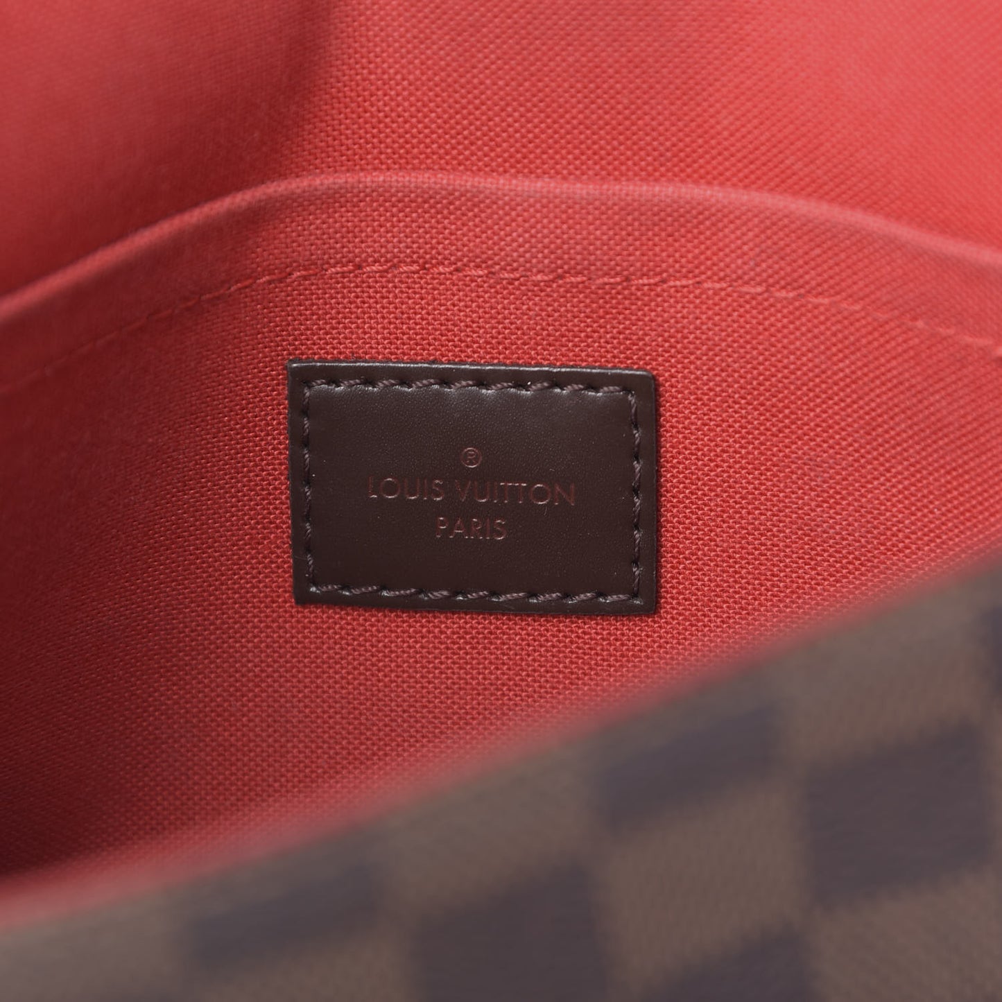 Damier Ebene Favorite PM