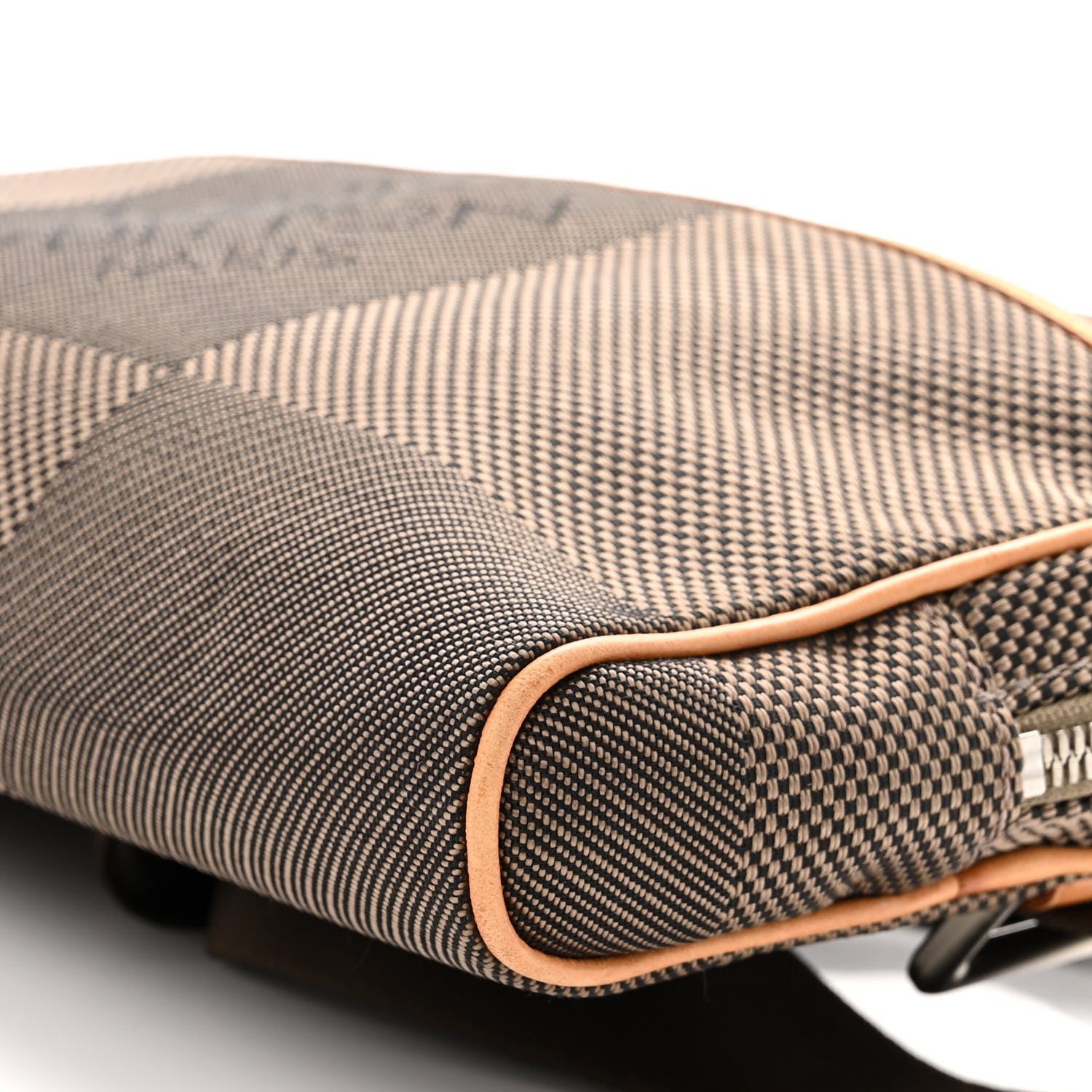 Louis Vuitton Damier Geant Acrobat Terre 10 of 10