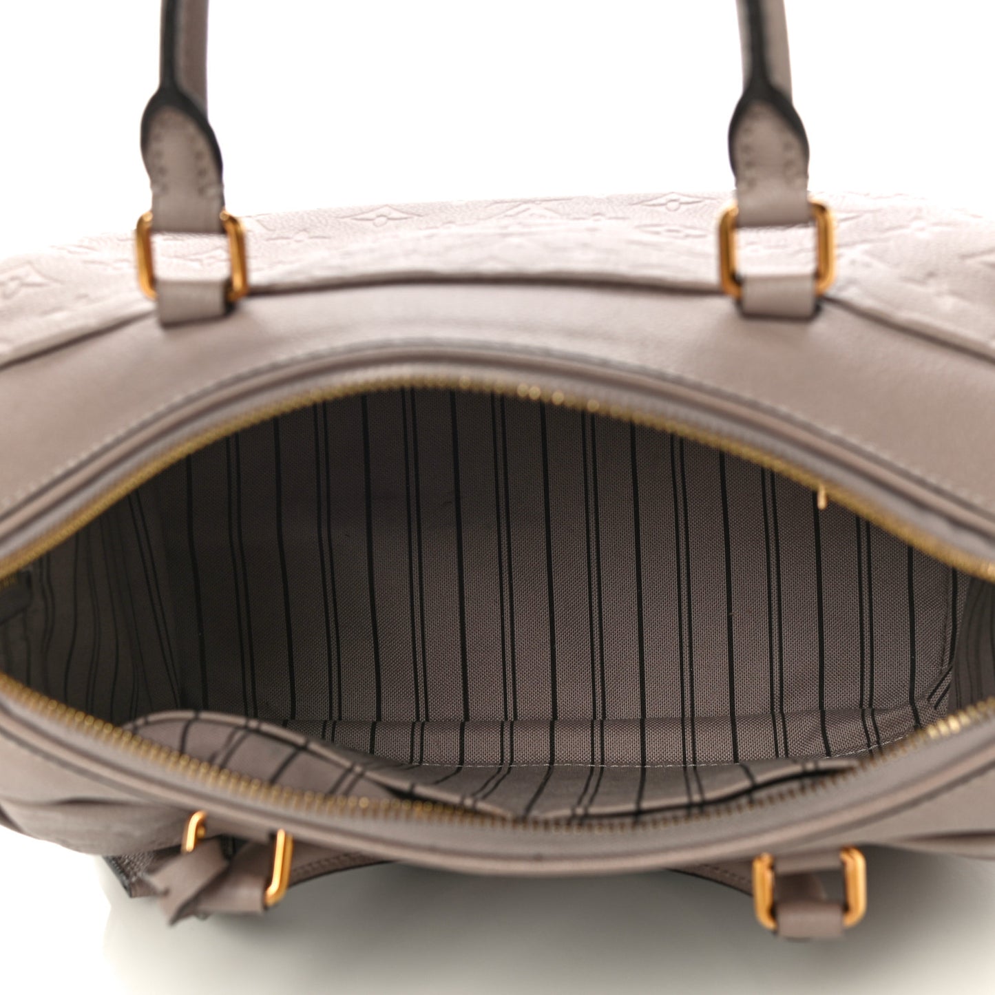 Empreinte Speedy Bandouliere 25 NM Mastic
