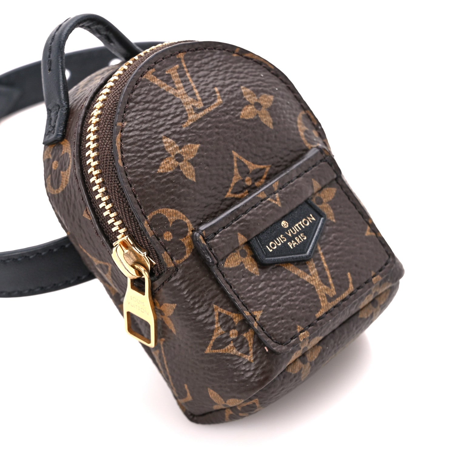 Louis Vuitton Monogram Party Palm Springs Bracelet 8 of 10