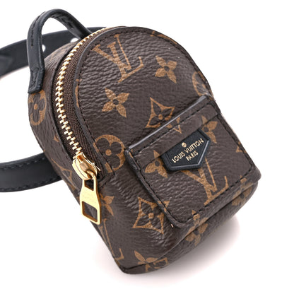 Louis Vuitton Monogram Party Palm Springs Bracelet 8 of 10