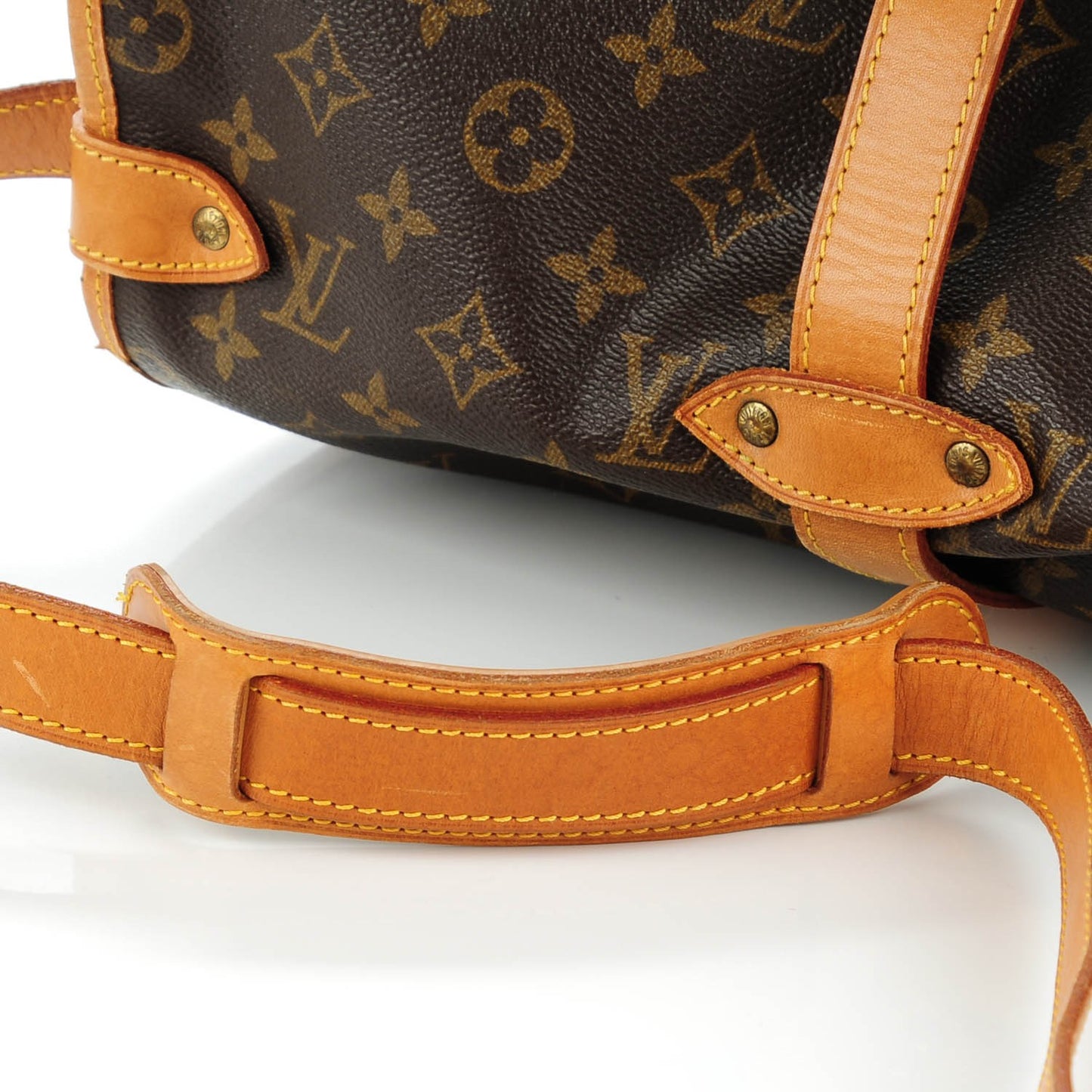 Monogram Saumur 35