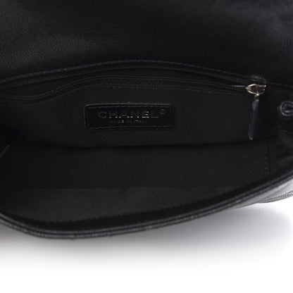 Chanel Caviar Quilted My Everything Small Flap Black 4 of 10