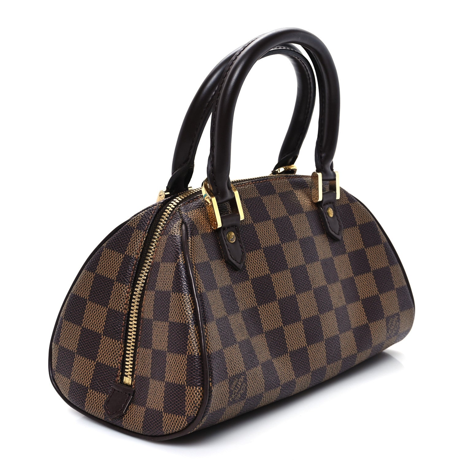Louis Vuitton Damier Ebene Ribera Mini 3 of 10