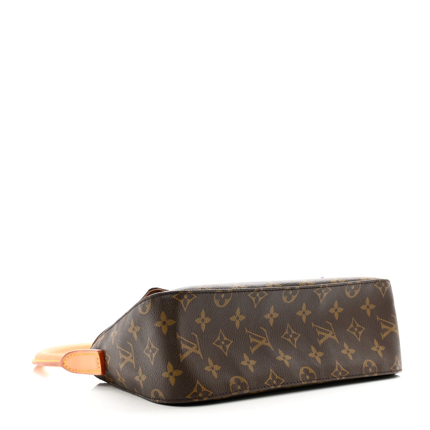 Monogram Mini Looping