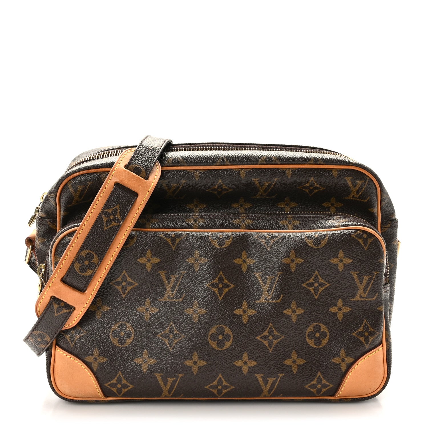 Louis Vuitton Monogram Nil 28 1 of 9