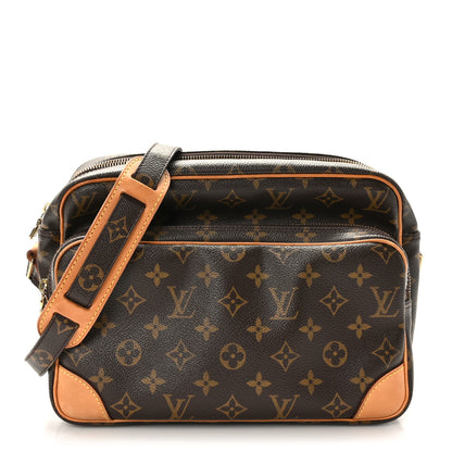 Louis Vuitton Monogram Nil 28 1 of 9
