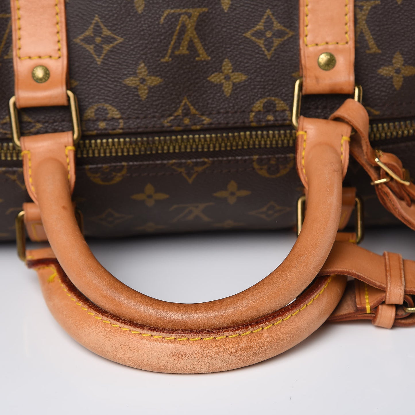Monogram Keepall 55