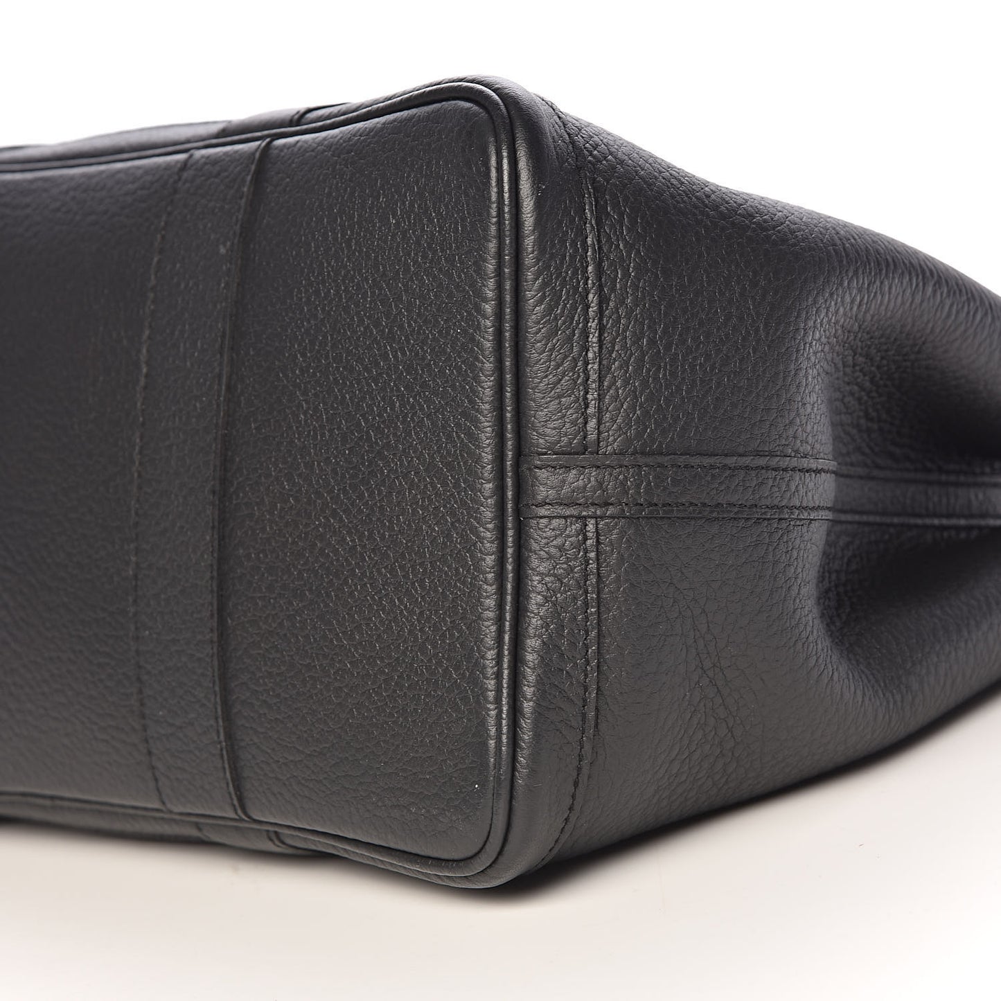 Negonda Garden Party Tote 36 MM Black