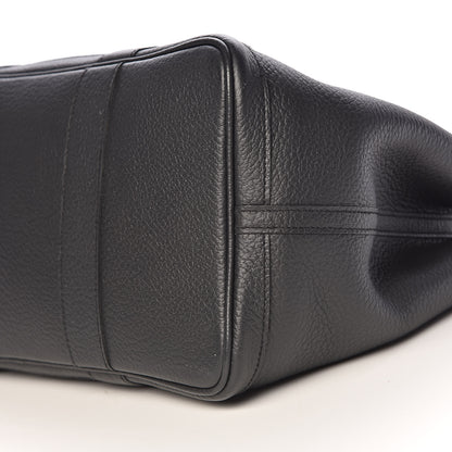 Hermes Negonda Garden Party Tote 36 MM Black 9 of 11