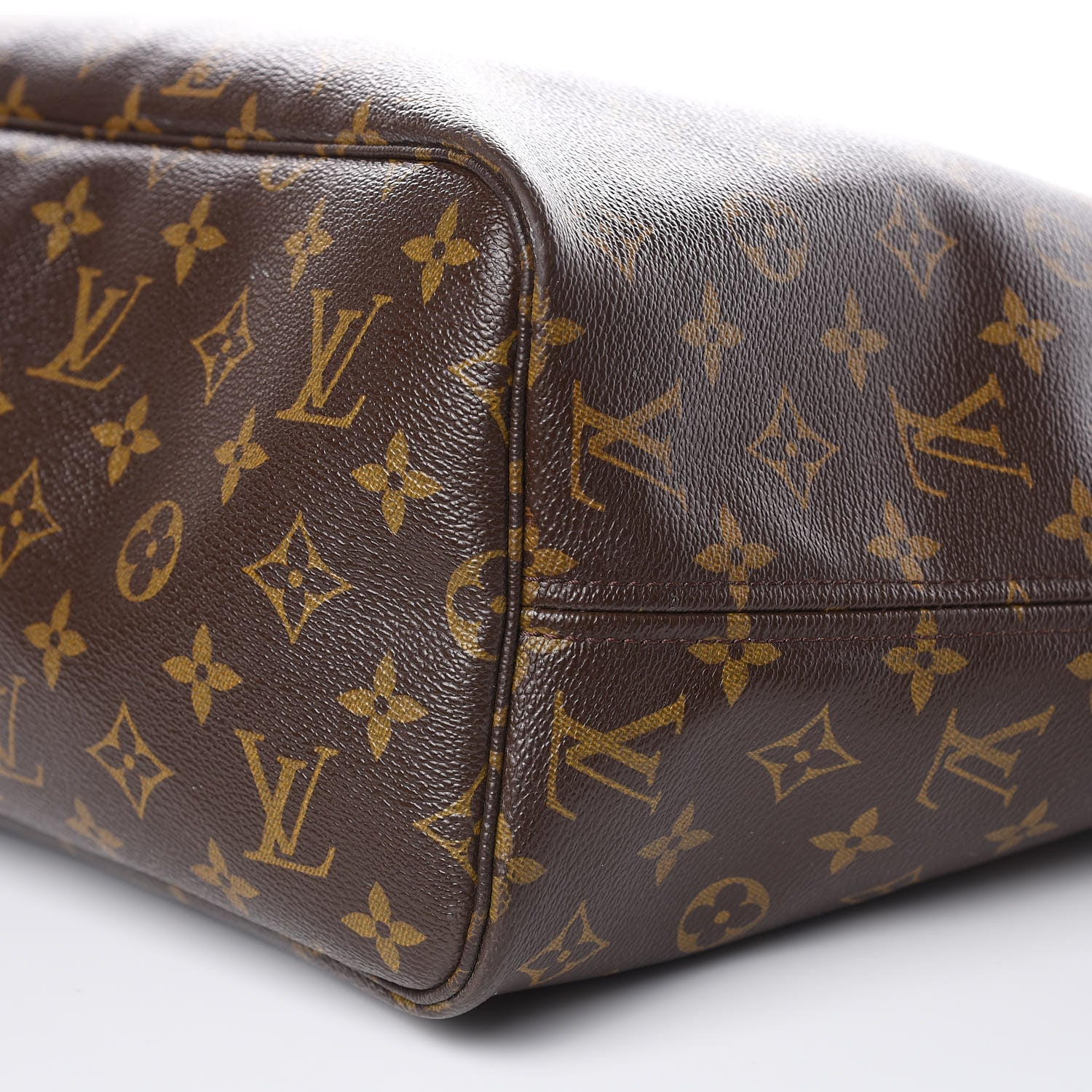 Louis Vuitton Monogram MOCA Neverfull MM 9 of 23