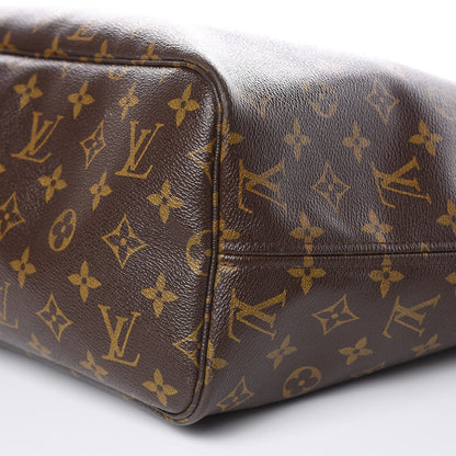 Louis Vuitton Monogram MOCA Neverfull MM 9 of 23