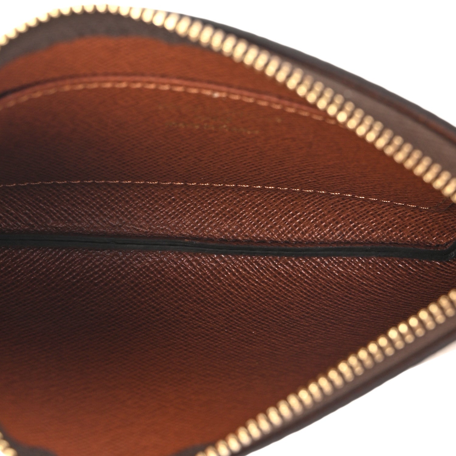Louis Vuitton Monogram Key Pouch S 5 of 7
