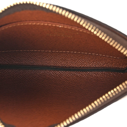 Louis Vuitton Monogram Key Pouch S 5 of 7